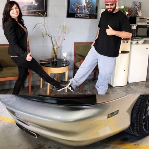 Photo of Cal Auto Body