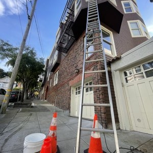 San Francisco Eagle Window Cleaning SF