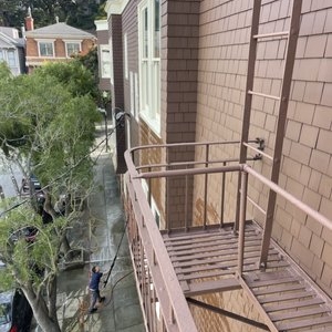 Photo of Eagle Window Cleaning SF