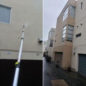 Photo of Well Done Window Cleaning