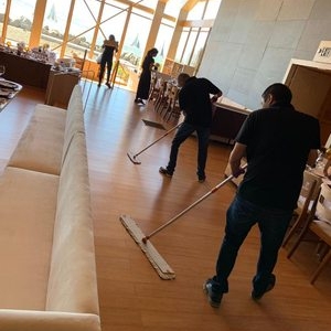 Photo of MVC Professional Cleaning