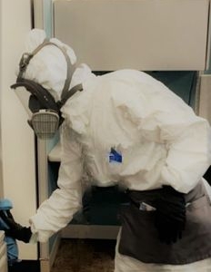 Photo of MVC Professional Cleaning