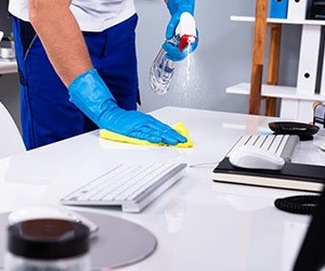 Photo of Vanguard Cleaning Systems of the North Bay