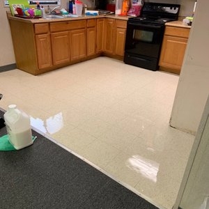Photo of Vanguard Cleaning Systems of the North Bay