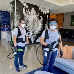 Photo of Extreme Janitors