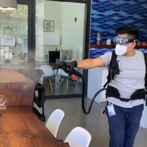 Photo of Extreme Janitors