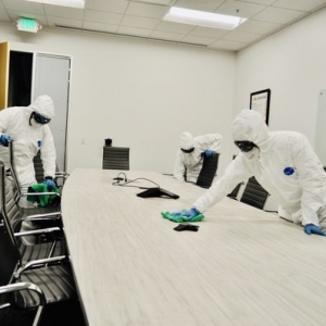 Photo of Extreme Janitors