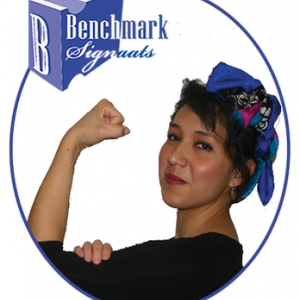 Photo of Benchmark Signaats