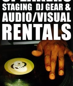 Photo of Pro AV Rentals