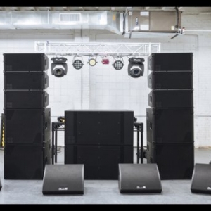 Photo of Soundhouse