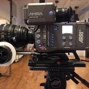 Photo of Focus Gear