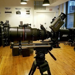 Photo of Focus Gear
