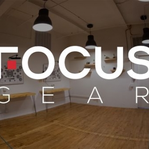 Photo of Focus Gear
