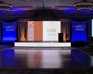 Photo of CrossCity Audio Visual Services