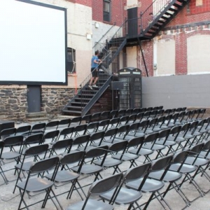 Photo of Rooftop Films A/V Rentals