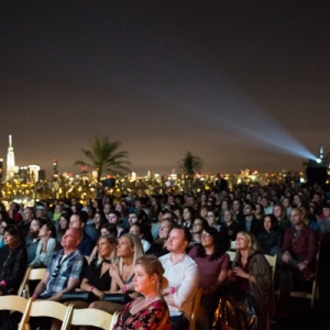 Photo of Rooftop Films A/V Rentals