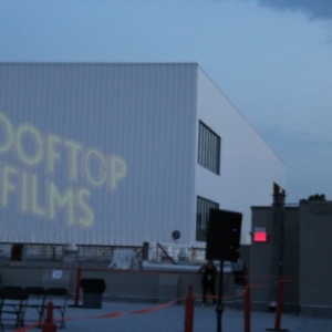 Photo of Rooftop Films A/V Rentals