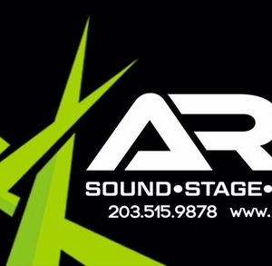 Photo of ARC Sound Stage Lighting