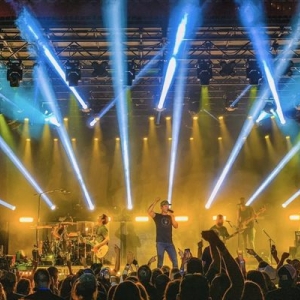 Photo of ARC Sound Stage Lighting
