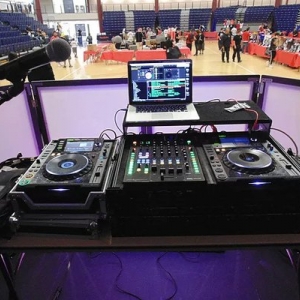 Photo of ESC Event Solutions Corporation