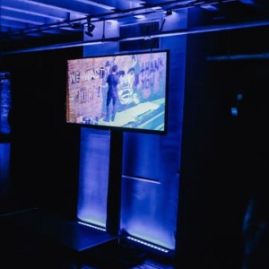 Photo of AV Workshop