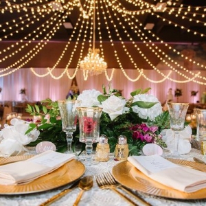 Photo of Long Island Sound, Stage & Lighting