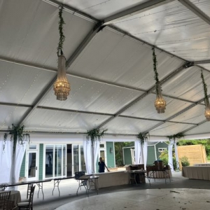 Photo of Long Island Sound, Stage & Lighting