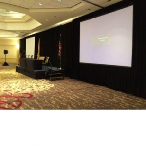 Photo of Bergen Audio Visual