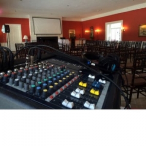Photo of Bergen Audio Visual