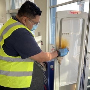 Photo of San Francisco Spark Cleaning