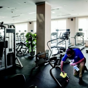 Photo of Jan-Pro Cleaning and Disinfecting - San Francisco