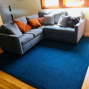 Photo of Rose Rug Cleaning & Repair