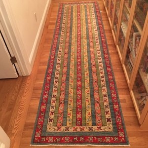 Photo of Rose Rug Cleaning & Repair