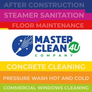 Photo of Master Clean 4 U