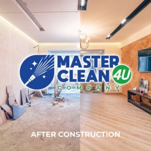 Photo of Master Clean 4 U