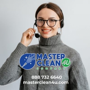 Photo of Master Clean 4 U