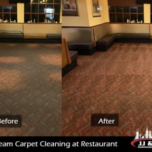 Photo of JJ & CC Post Construction Cleaning