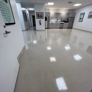 Photo of JJ & CC Post Construction Cleaning