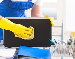 Photo of Walnut Creek Commercial Cleaning Services