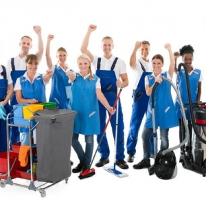 Photo of Walnut Creek Commercial Cleaning Services