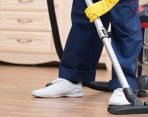 Photo of Walnut Creek Commercial Cleaning Services