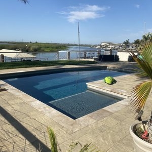 Photo of Picture Perfect Pool Services