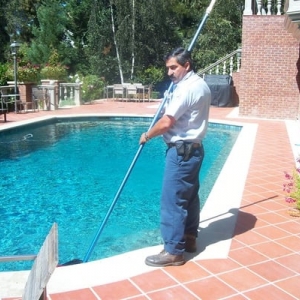 Photo of The Pool Doctor