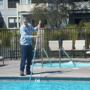 Photo of The Pool Doctor