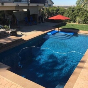 Photo of Aquapro Pool & Chemical Service