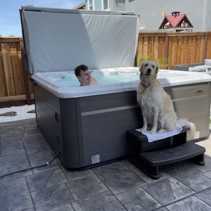 Livermore Sun Pointe Pool and Spa Services
