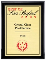 Photo of Crystal Clear Pools