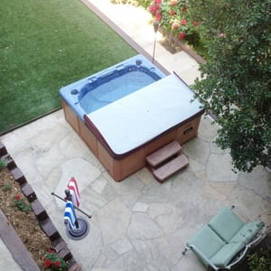 Photo of Palmer's Pool Service