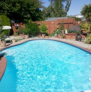 Photo of Palmer's Pool Service
