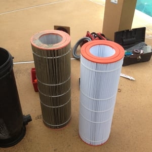 Photo of Palmer's Pool Service